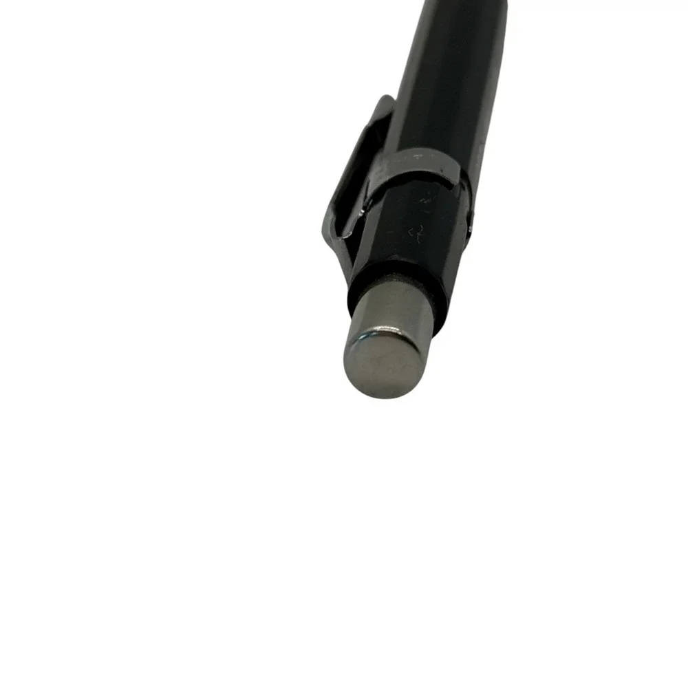 Pentel P205 0.5mm Mechanical Pencil Black Japan B27 Drafting Tool Classic Series